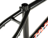 Image 2 for Colony Enishi V2 Flatland Frame (ED Black) (19.5")