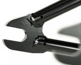 Image 4 for Colony Enishi V2 Flatland Frame (ED Black) (19.5")
