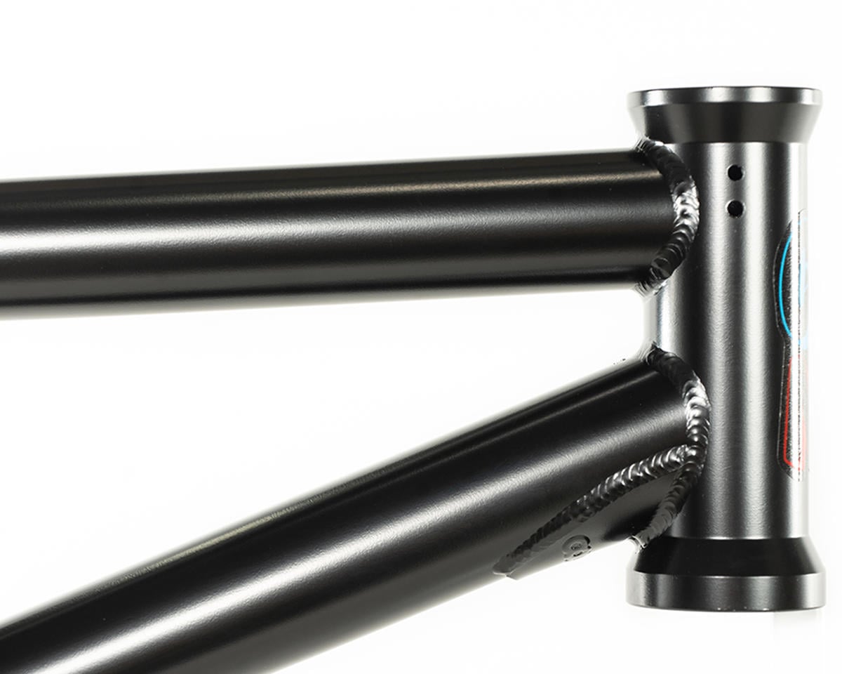 Image 6 for Colony Enishi V2 Flatland Frame (ED Black) (19.5")