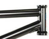 Image 6 for Colony Enishi V2 Flatland Frame (ED Black) (19.5")