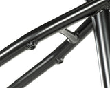 Image 7 for Colony Enishi V2 Flatland Frame (ED Black) (19.5")