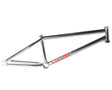 Image 1 for Colony Enishi V2 Flatland Frame (Chrome) (19.5")