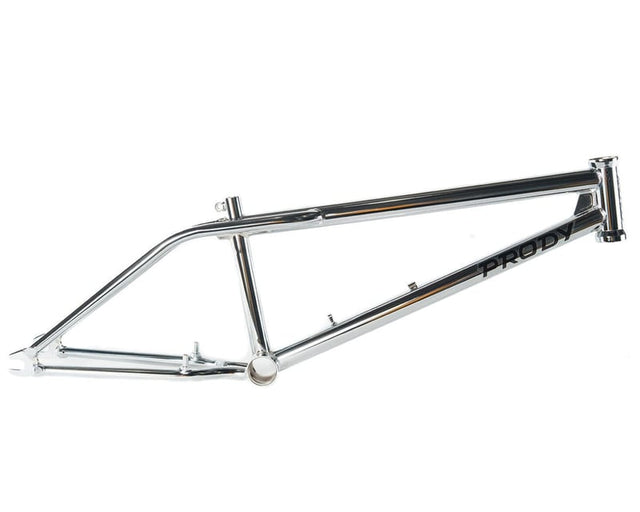 Colony Prody Frame (Chrome) (19.5")