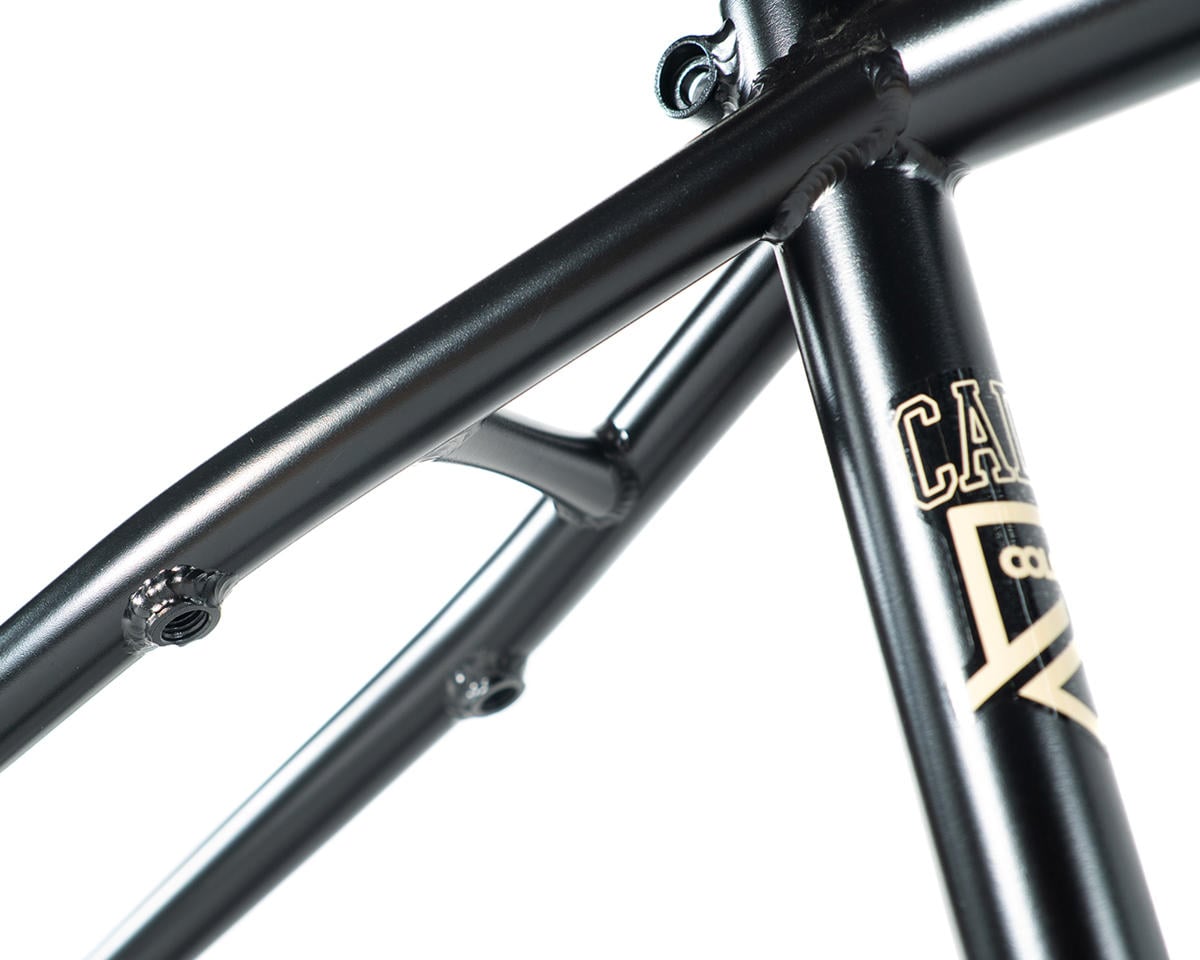 Image 3 for Colony Cadet 18" Frame (ED Black) (18")