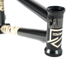 Image 6 for Colony Cadet 18" Frame (ED Black) (18")