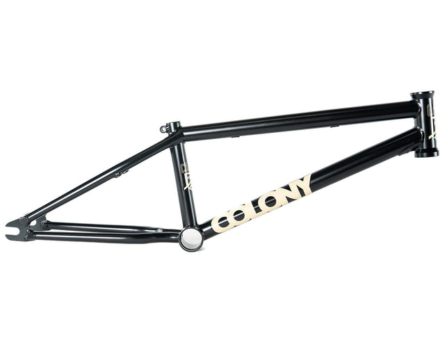 Image 1 for Colony Cadet 18" Frame (ED Black) (18")