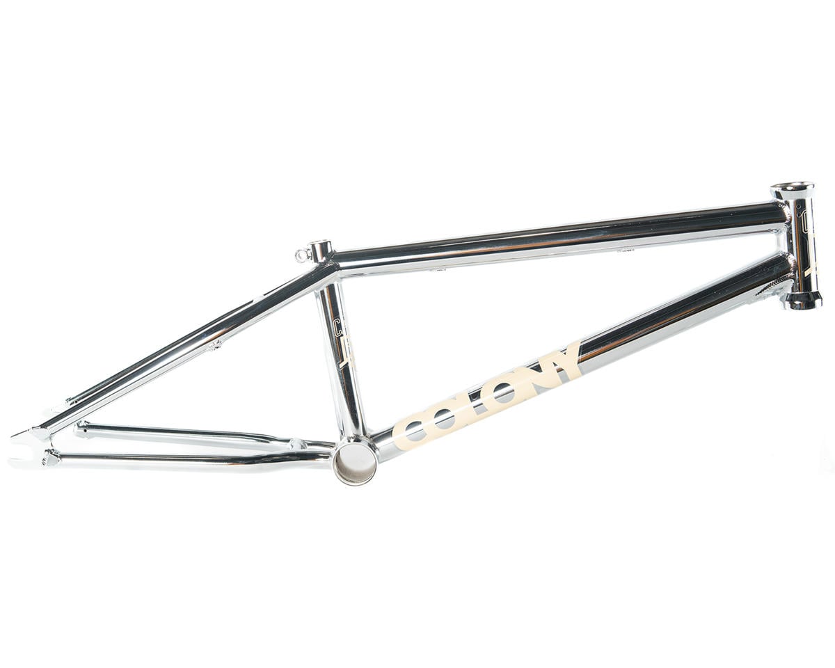 Image 1 for Colony Cadet 18" Frame (Chrome) (18")