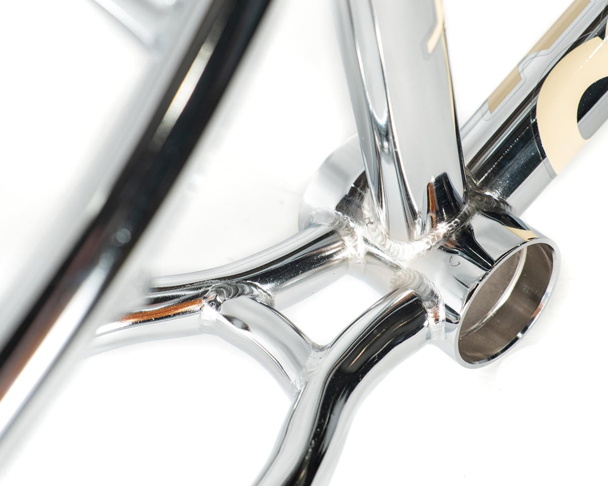 Image 2 for Colony Cadet 18" Frame (Chrome) (18")