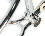 Image 2 for Colony Cadet 18" Frame (Chrome) (18")