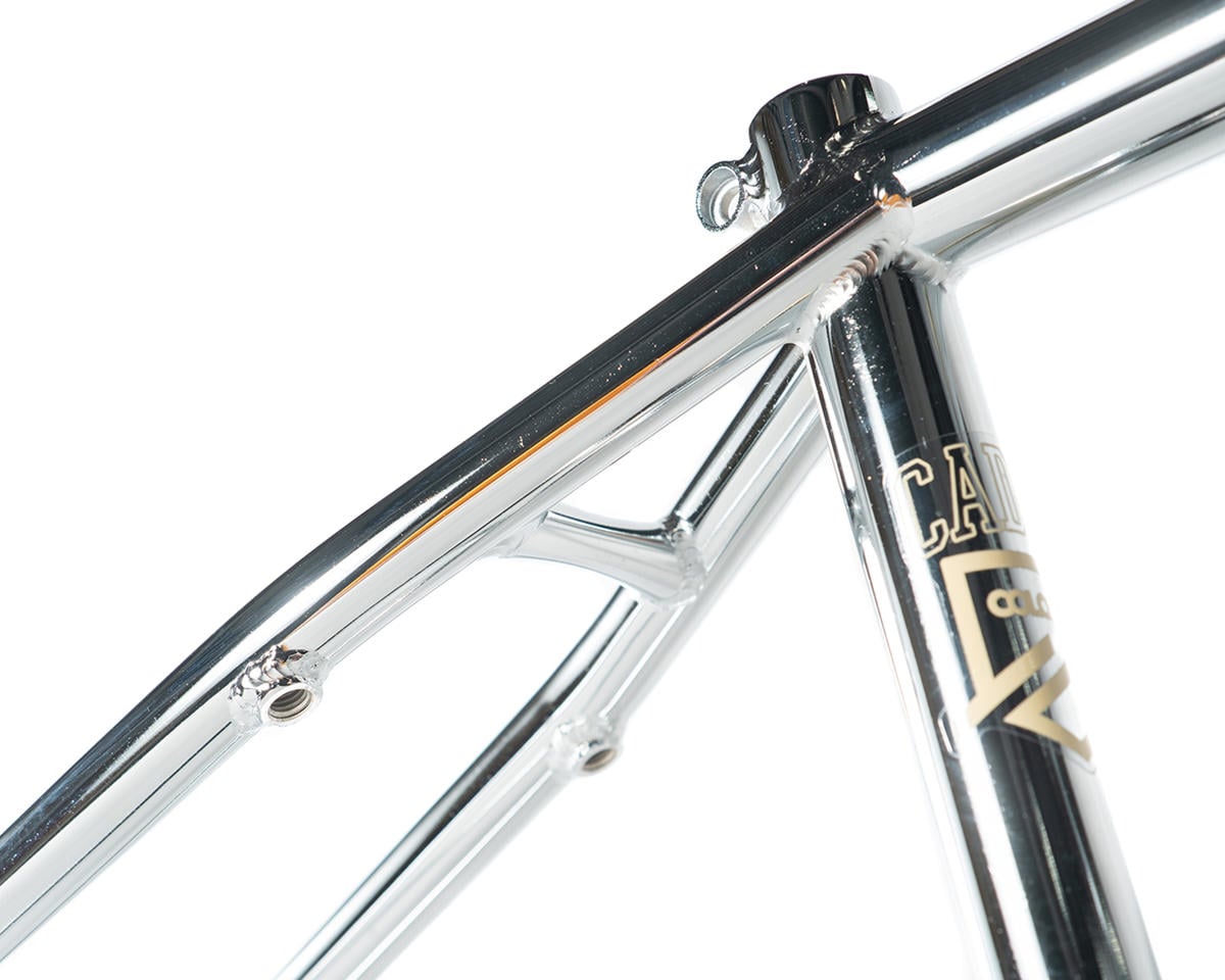 Image 3 for Colony Cadet 18" Frame (Chrome) (18")