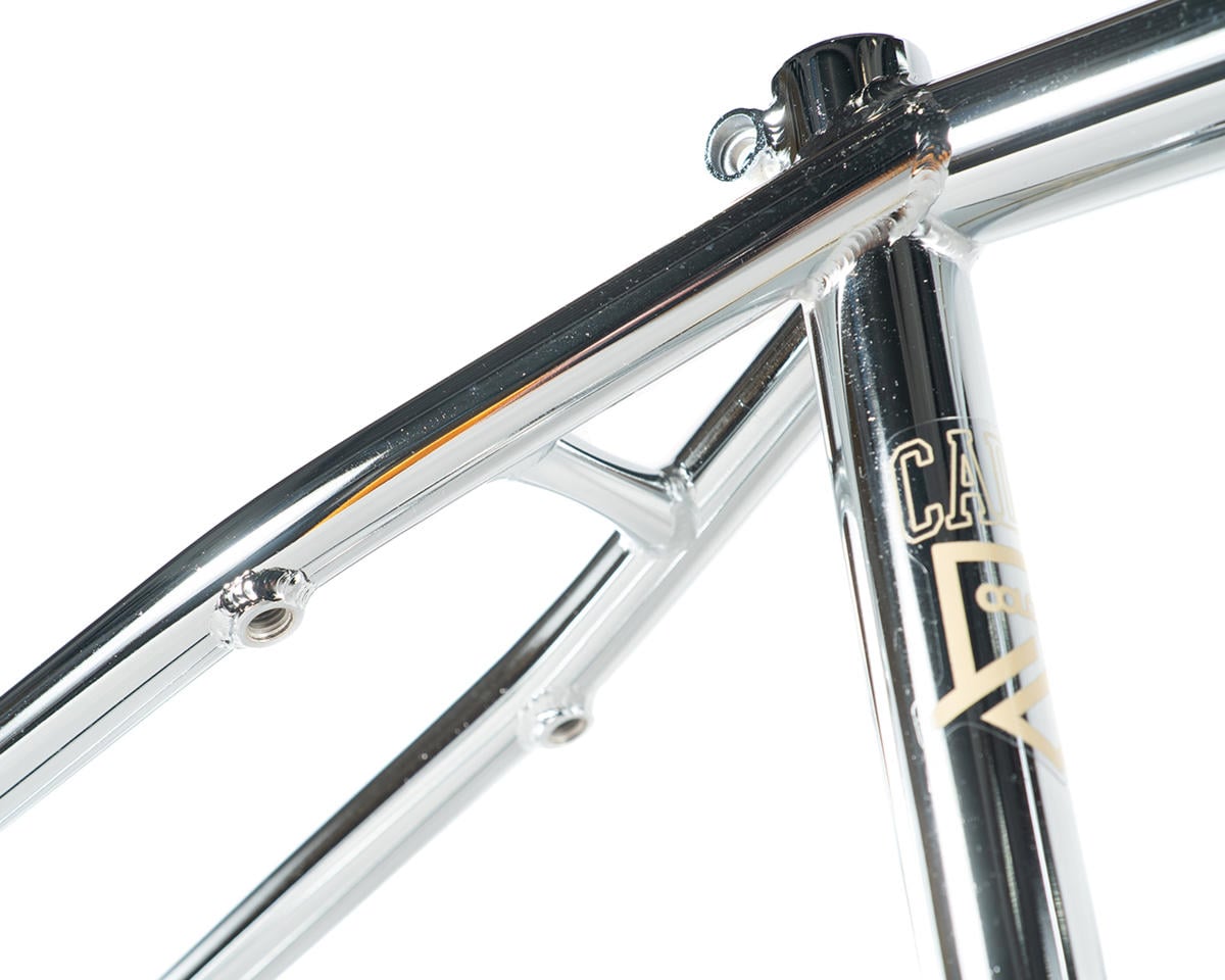 Image 3 for Colony Cadet Frame (Chrome) (20.7")
