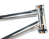 Image 6 for Colony Cadet Frame (Chrome) (20.7")