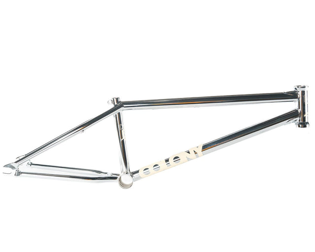 Image 1 for Colony Cadet Frame (Chrome) (20.7")