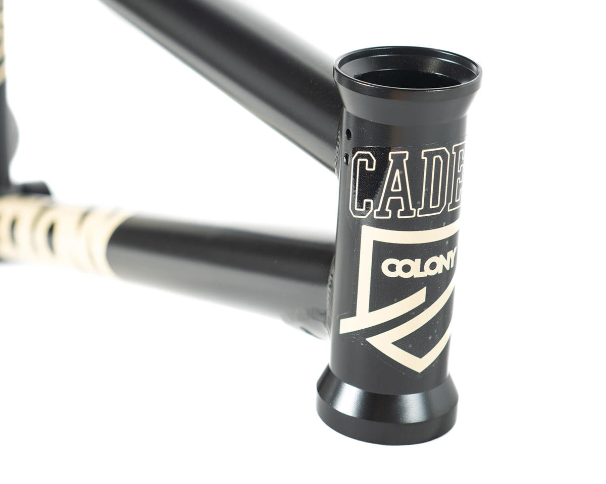 Image 3 for Colony Cadet 16" Frame (ED Black) (16")
