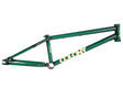 Image 1 for Colony Cadet 16" Frame (Clear Green) (16")