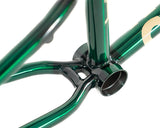 Image 2 for Colony Cadet 16" Frame (Clear Green) (16")
