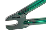 Image 5 for Colony Cadet 16" Frame (Clear Green) (16")