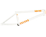 Image 1 for Colony Balkan Eagle Frame (White) (Renato Rancso) (21.2")