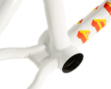 Image 3 for Colony Balkan Eagle Frame (White) (Renato Rancso) (21.2")