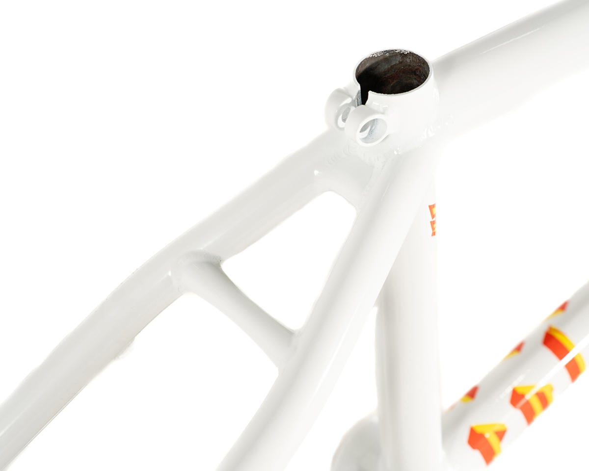 Image 4 for Colony Balkan Eagle Frame (White) (Renato Rancso) (20.7")