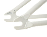 Image 5 for Colony Balkan Eagle Frame (White) (Renato Rancso) (21")