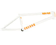 Image 1 for Colony Balkan Eagle Frame (White) (Renato Rancso) (20.7")