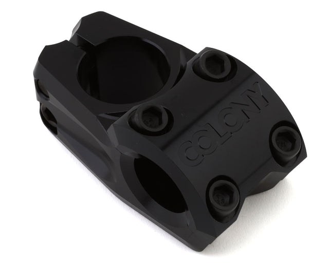 Image 1 for Colony Variant Stem (Black) (35mm)