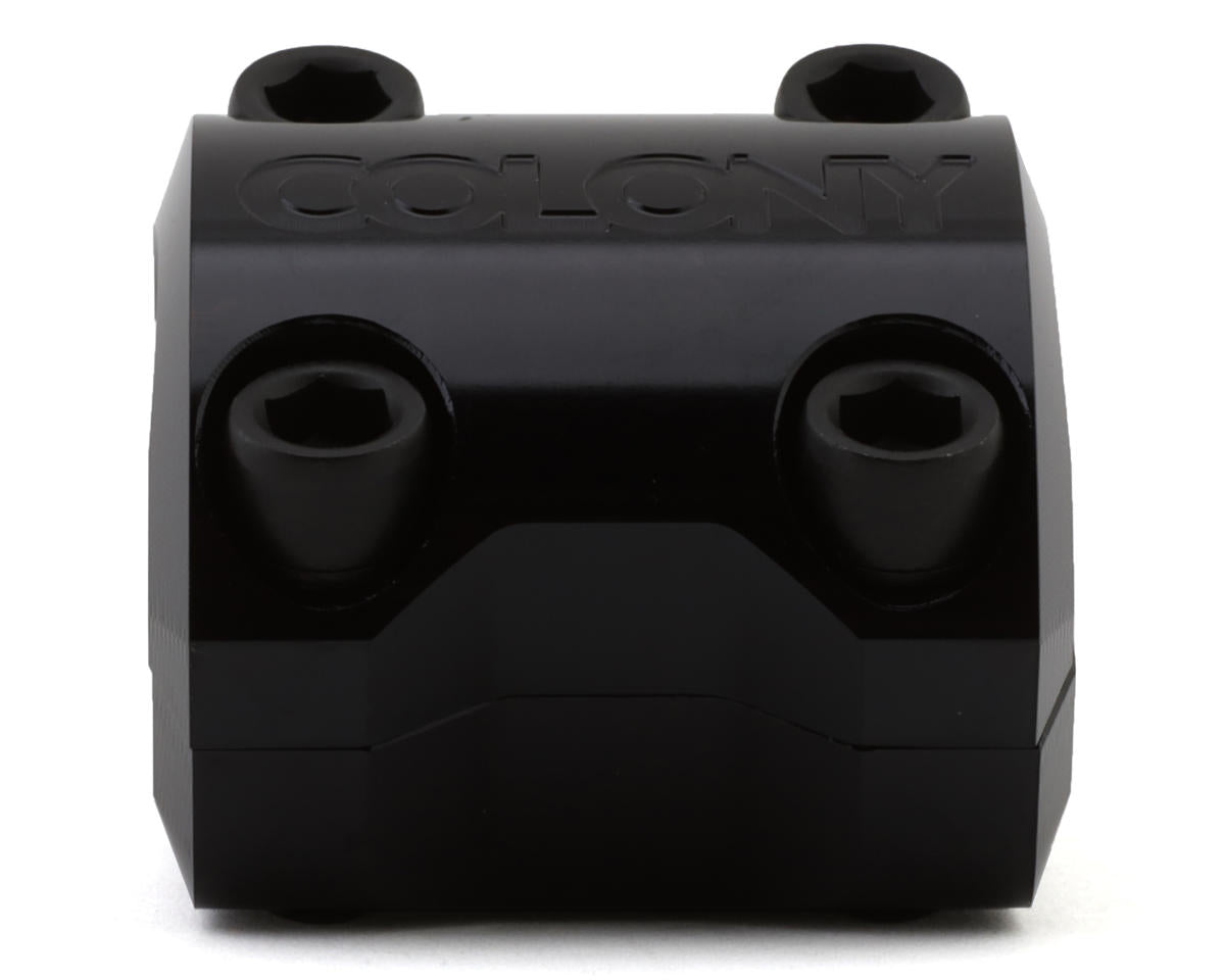 Image 3 for Colony Variant Stem (Black) (35mm)