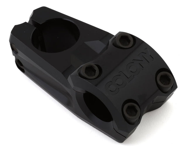 Image 1 for Colony Variant Stem (Black) (52mm)