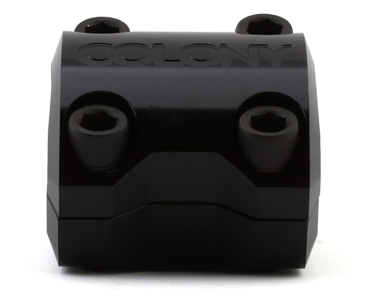 Image 3 for Colony Variant Stem (Black) (52mm)