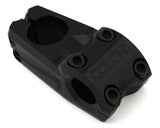 Image 1 for Colony Variant Stem (Black) (52mm)