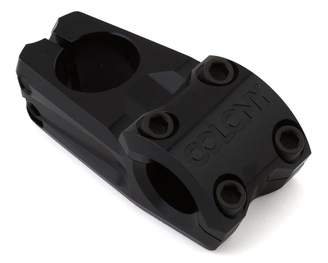 Image 1 for Colony Variant Stem (Black) (52mm)