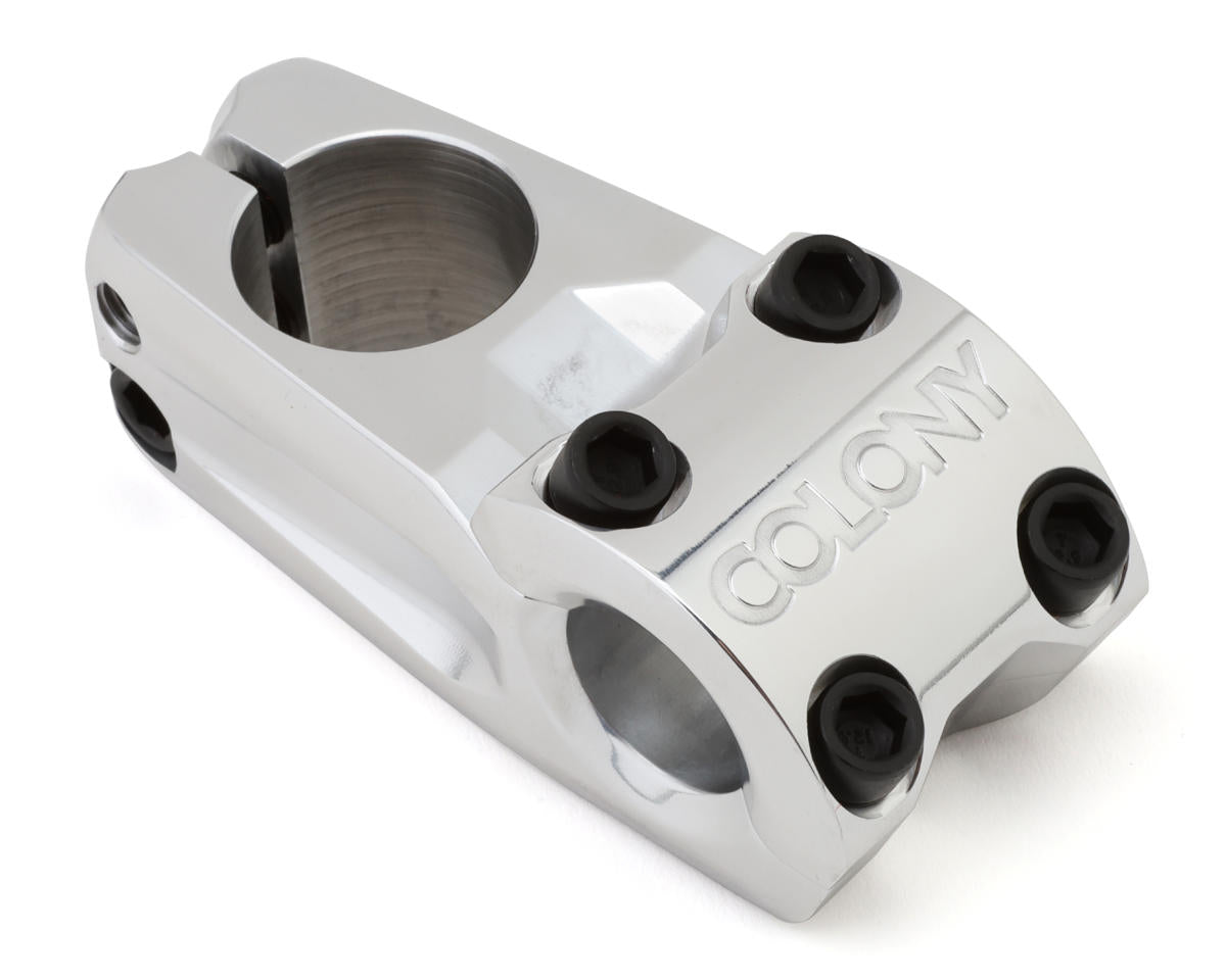 Image 1 for Colony Variant Stem (Polished) (52mm)