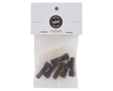 Image 2 for Colony Stem Bolt Kit (Black) (6) (8 x 1.25mm)