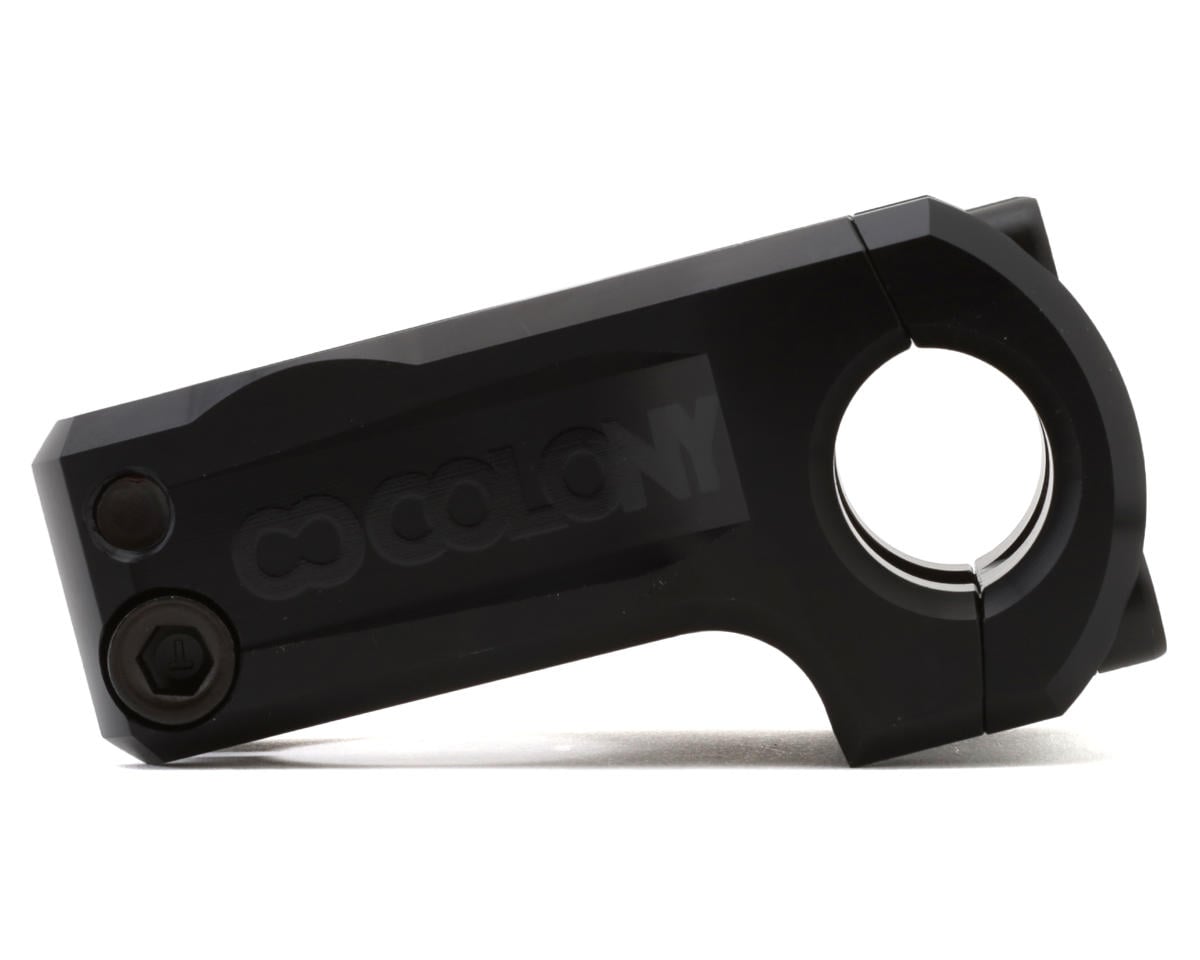 Image 2 for Colony Official Stem (Black) (52mm)