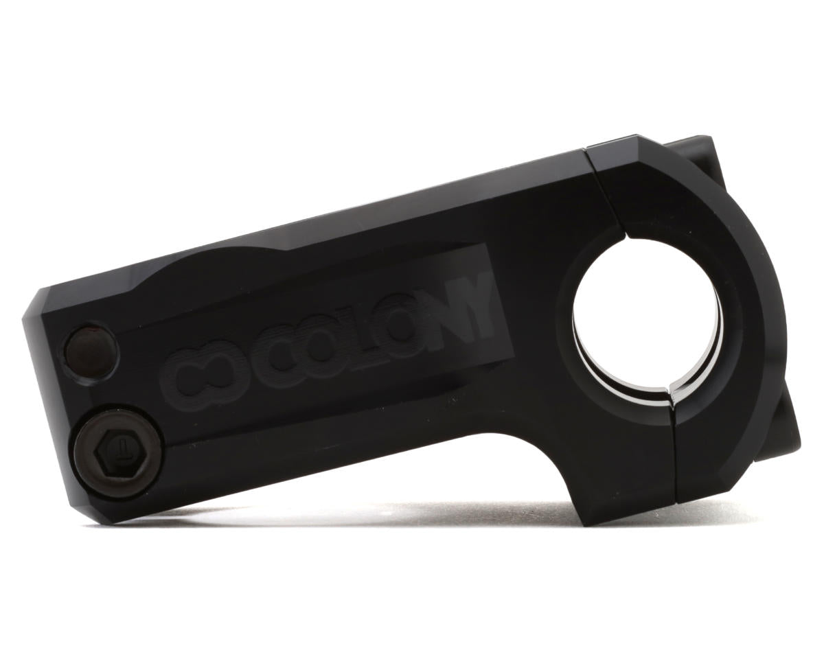 Image 2 for Colony Official Stem (Black) (52mm)