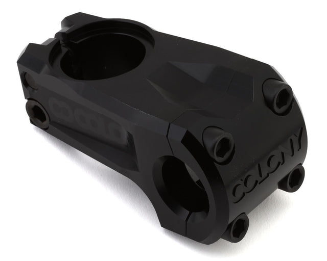 Image 1 for Colony Official Stem (Black) (52mm)