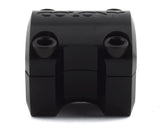 Image 3 for Colony BMX Squareback Stem (Black) (50mm)