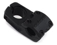 Image 1 for Colony BMX Squareback Stem (Black) (50mm)