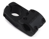Image 1 for Colony BMX Squareback Stem (Black) (50mm)