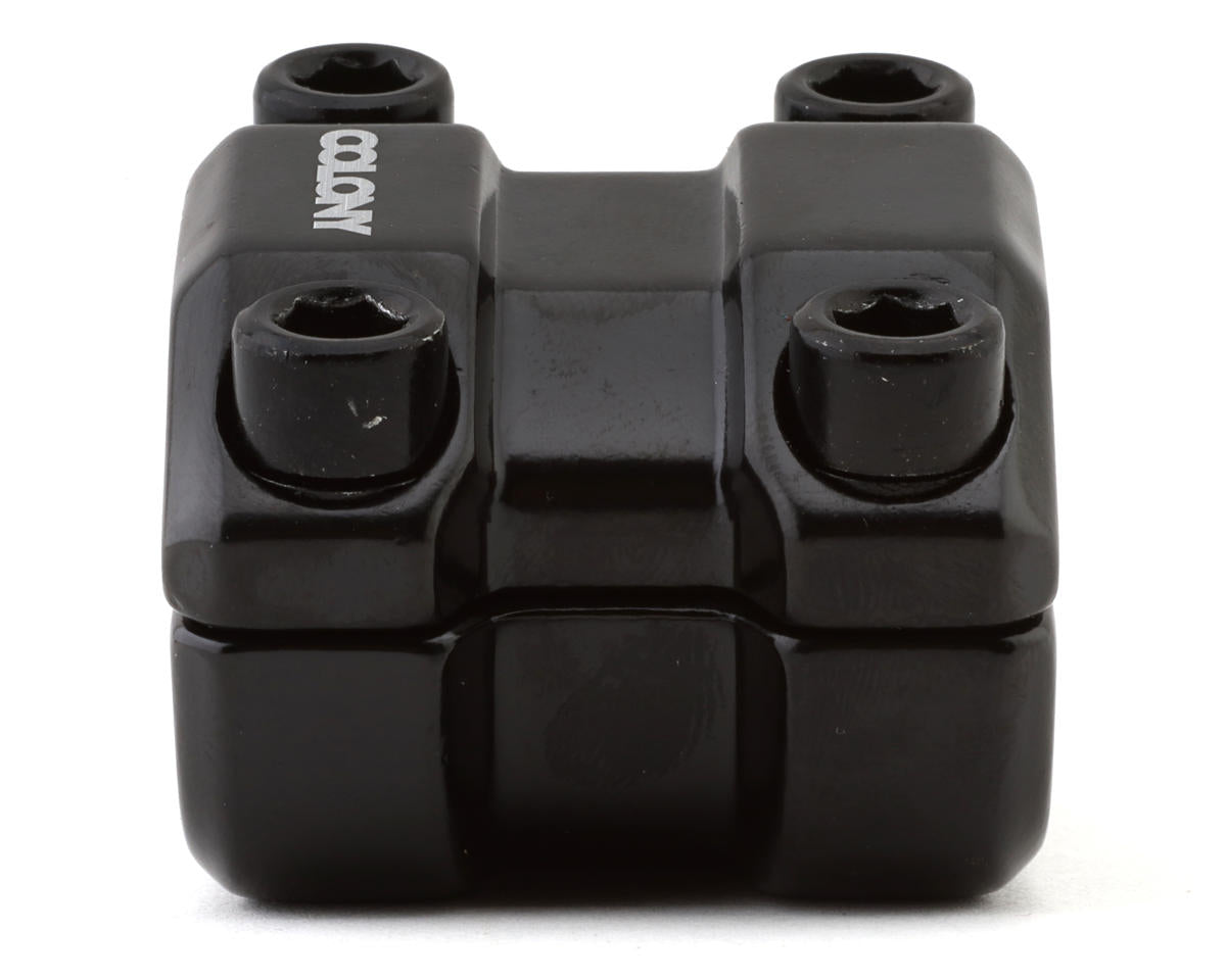 Image 3 for Colony EXON II Forged Stem (Black) (40mm)
