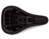 Image 3 for Colony Blaster Pivotal Seat (Chris James) (Black/Patch) (Fat)