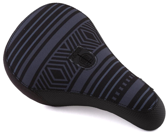 Image 1 for Colony Paterico Pivotal Seat (Paterico Fallico) (Black/Grey) (Fat)
