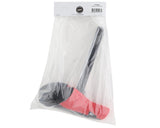 Image 3 for Colony Solution Seat/Post Combo (Red) (Fat) (25.4mm)