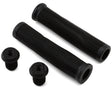 Colony Much Room Flangeless Grips (Black) (Pair)