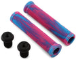 Colony Much Room Flangeless Grips (Candy Floss) (Pair)