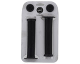 Image 2 for Colony Much Room Grips (Black) (Pair)