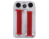 Image 2 for Colony Much Room Grips (Dark Red) (Pair)