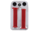 Image 2 for Colony Much Room Grips (Dark Red) (Pair)