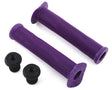Image 1 for Colony Much Room Grips (Dark Purple) (Pair)